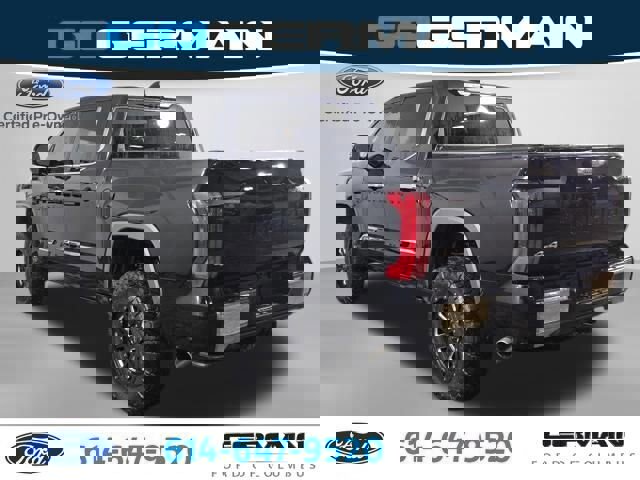 Used 2023 Toyota Tundra 1794 Edition image 6