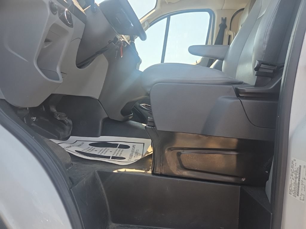 Certified 2017 Ford Transit 350 XL RWD image 2