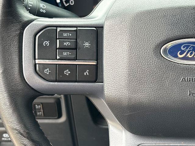 Certified 2023 Ford F150 XLT w/ Equipment Group 302A High AWD/4WD image 19