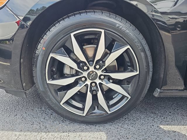 Used 2020 Chevrolet Malibu RS w/ LPO, Convenience Package 2 FWD image 33