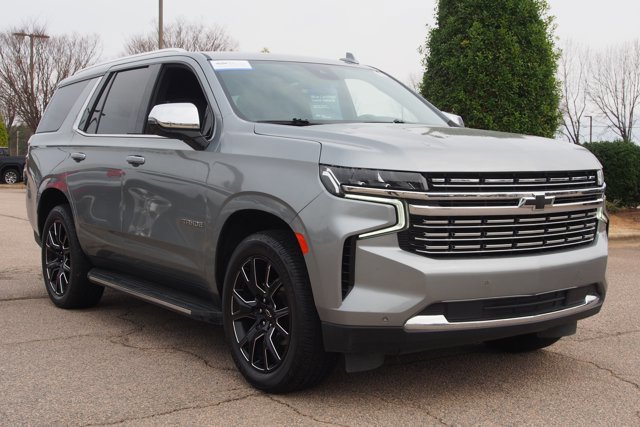 Used 2023 Chevrolet Tahoe Premier image 7