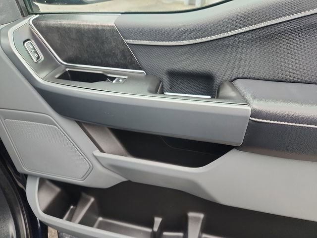 Certified 2021 Ford F150 XLT w/ Equipment Group 302A High image 33