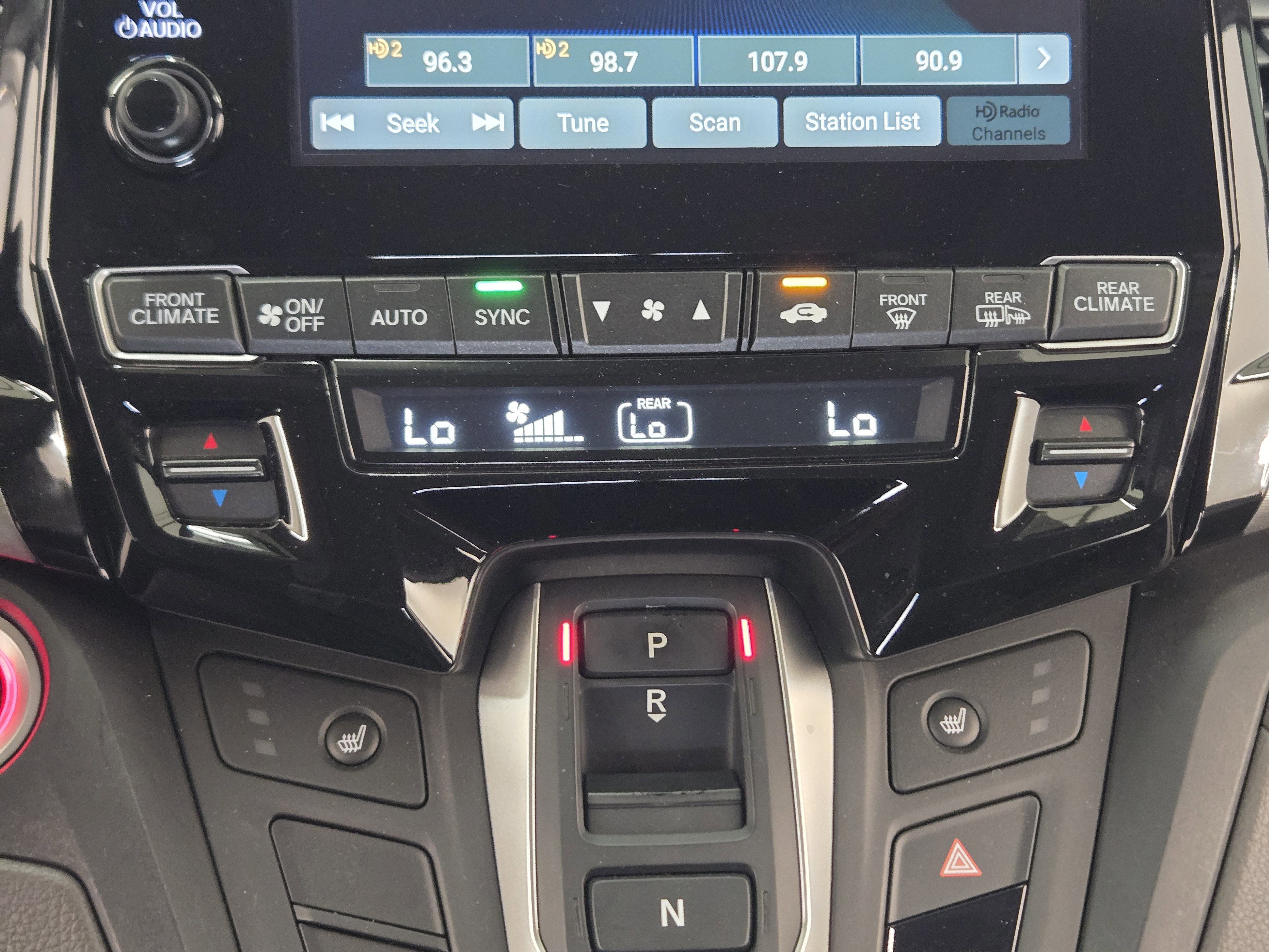 Used 2019 Honda Odyssey EX-L image 16