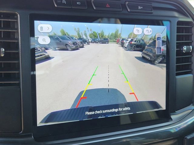 Certified 2024 Ford F150 STX image 26