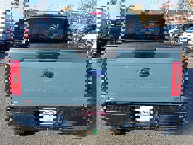 Certified 2023 Ford F150 XLT image 4