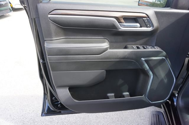 Used 2023 Chevrolet Silverado 1500 RST image 25