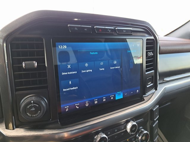 Certified 2021 Ford F150 Lariat w/ Equipment Group 502A High image 10