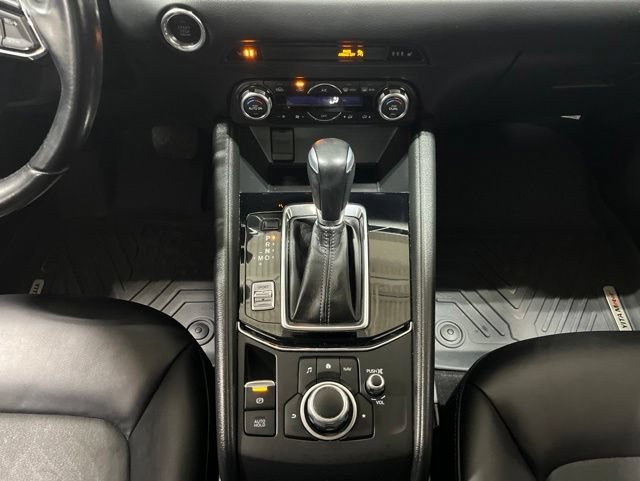 Used 2017 MAZDA CX-5 Touring AWD/4WD image 35