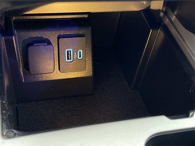 Certified 2023 Ford Explorer XLT w/ Equipment Group 202A image 34