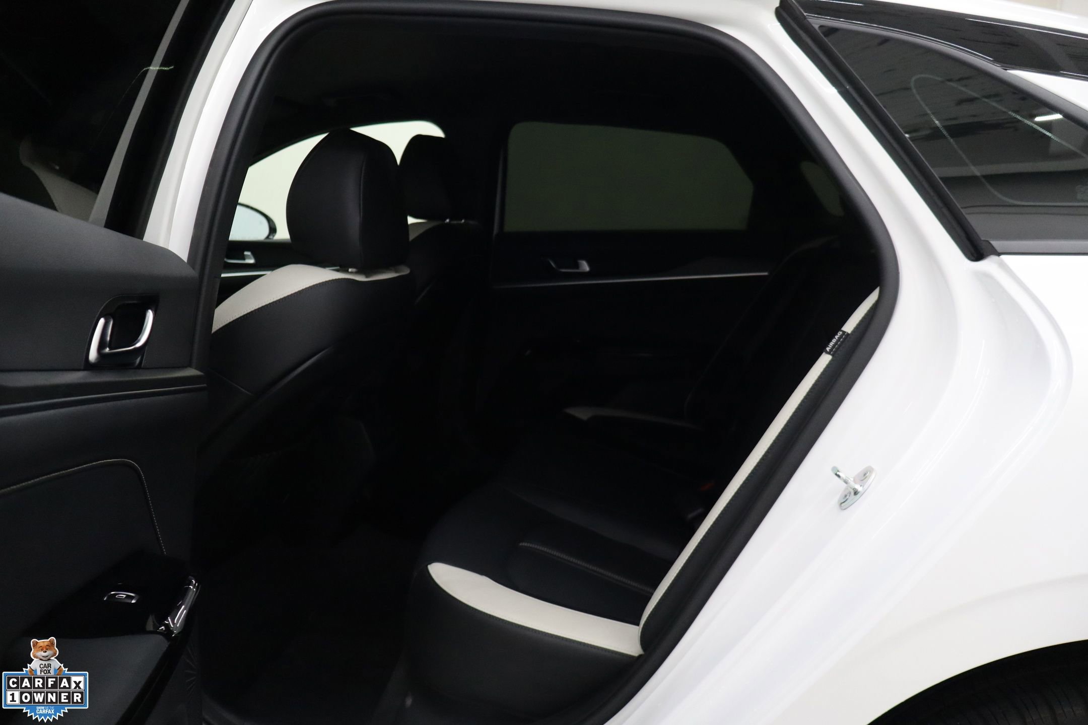 Used 2025 Kia K5 GT-Line FWD image 28