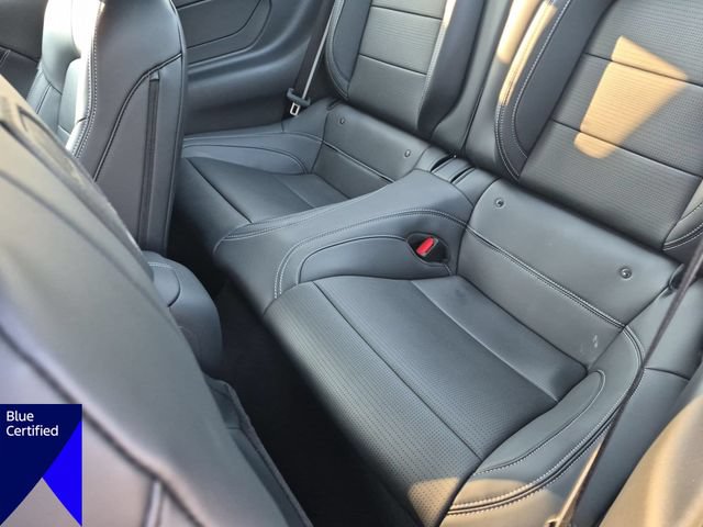 Certified 2025 Ford Mustang GT Premium RWD image 29