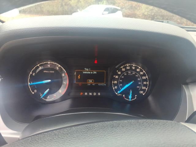 Certified 2023 Ford Ranger XLT w/ Equipment Group 302A High image 19