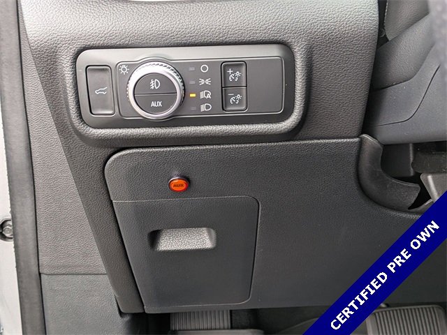 Certified 2022 Ford Explorer Timberline image 16