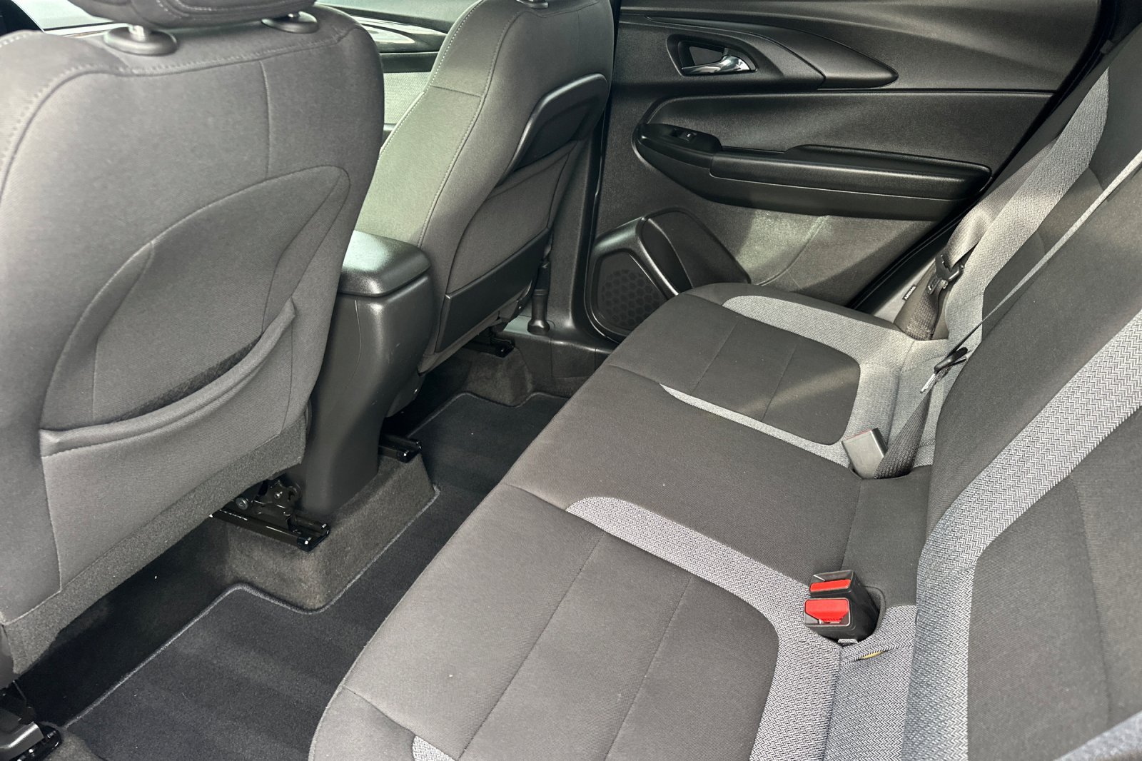 Used 2025 Chevrolet TrailBlazer LT FWD image 11