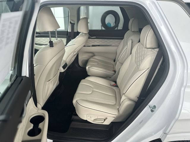 Used 2021 Hyundai Palisade Calligraphy image 24