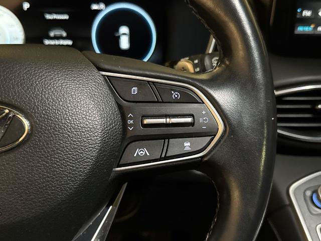 Used 2022 Hyundai Santa Fe Limited FWD image 23