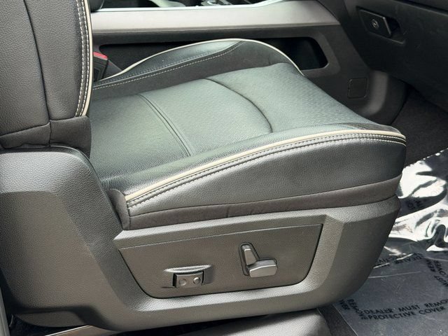 Used 2021 RAM 2500 Laramie AWD/4WD image 36