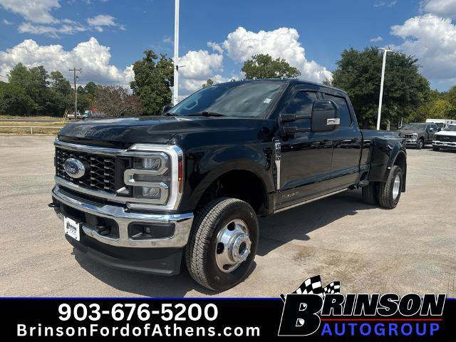 Certified 2024 Ford F350 Lariat w/ Lariat Ultimate Package