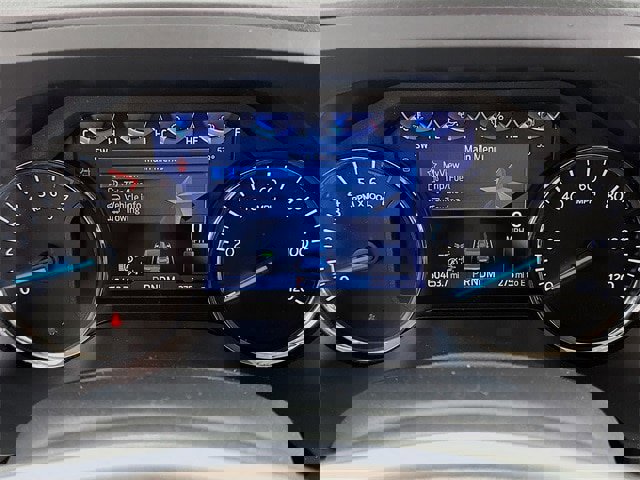 Certified 2024 Ford Expedition Max Limited image 19