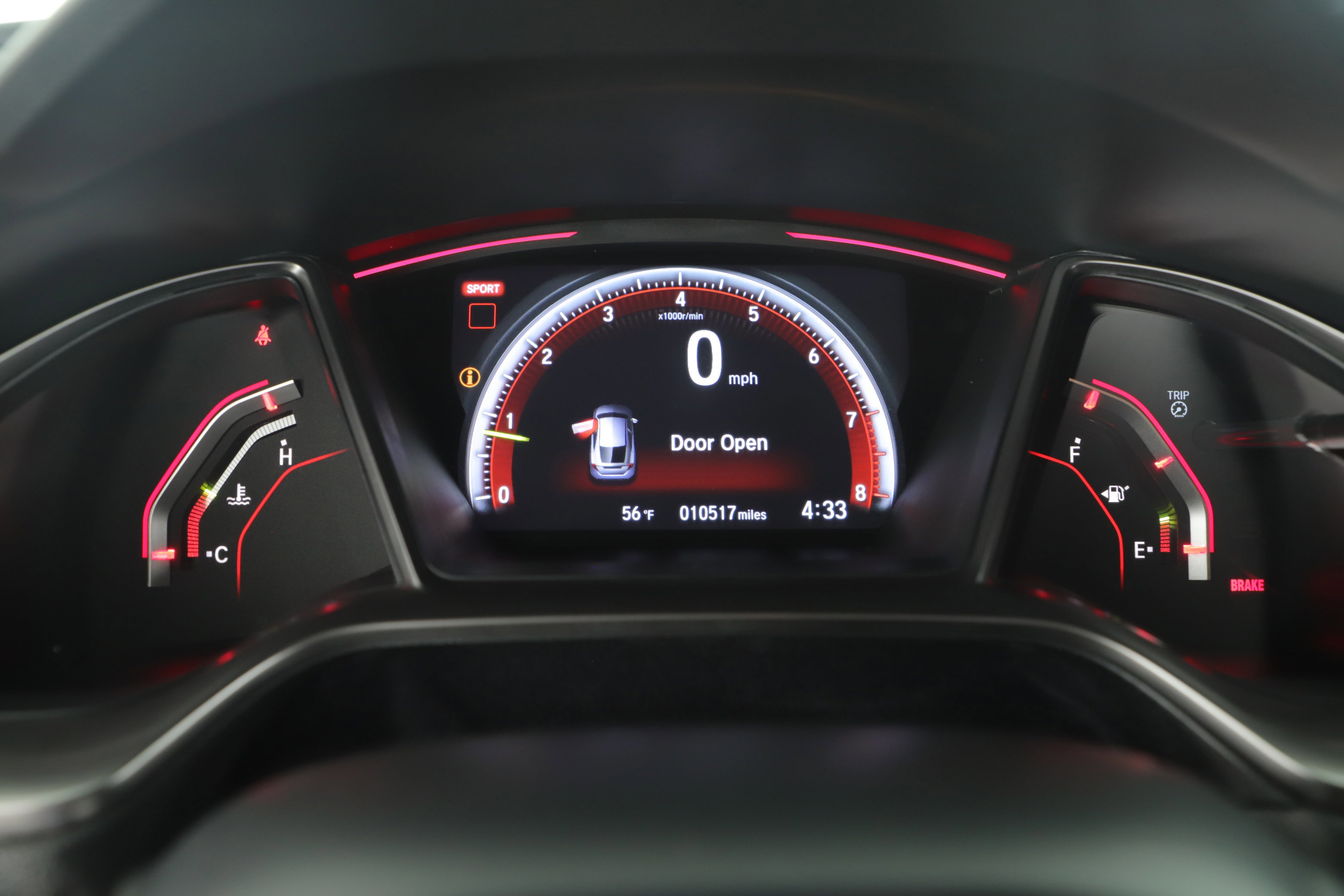 Used 2021 Honda Civic Type R image 22