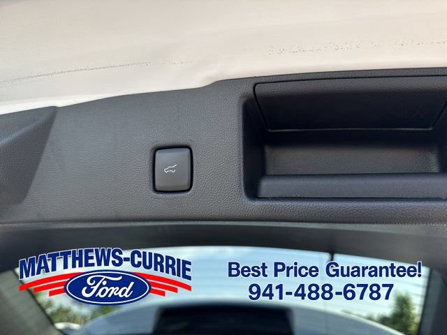 Certified 2022 Ford Escape SEL w/ Class II Trailer Tow Package AWD/4WD image 14