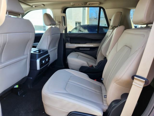 Certified 2023 Ford Expedition Limited image 16