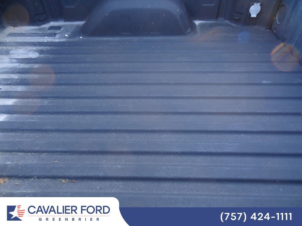 Used 2024 GMC Sierra 1500 Elevation w/ LPO, Elevation Black Package image 6