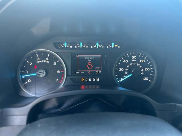 Certified 2020 Ford F150 XLT w/ Equipment Group 302A Luxury image 16