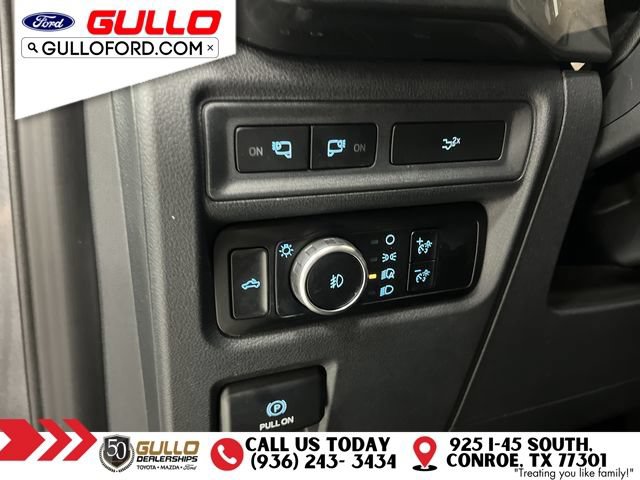 Certified 2023 Ford F150 XLT w/ Equipment Group 302A High AWD/4WD image 19