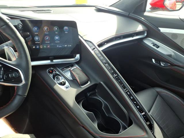 Used 2021 Chevrolet Corvette 3LT w/ Z51 Performance Package image 16