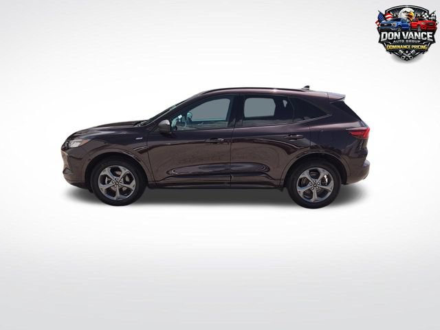 Certified 2023 Ford Escape ST-Line w/ Tech Pack #1 AWD/4WD image 2