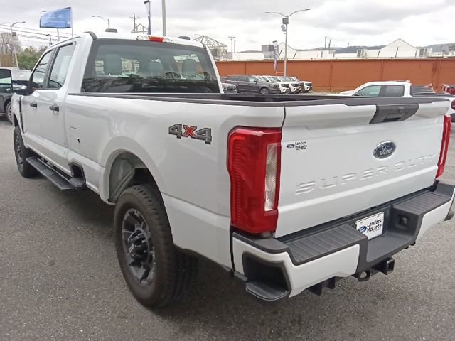 Certified 2026 Ford F350 XL w/ STX Appearance Package image 3