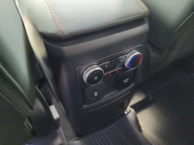 Certified 2024 Ford Explorer Timberline w/ Timberline Technology Package AWD/4WD image 12