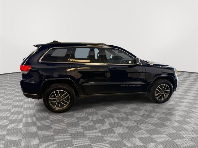Used 2018 Jeep Grand Cherokee Limited image 6