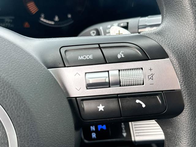 Used 2024 Hyundai Sonata SEL AWD/4WD image 22
