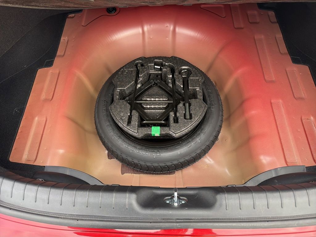 Used 2025 Hyundai Elantra Sport image 45