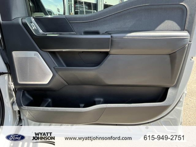 Certified 2023 Ford F150 Raptor AWD/4WD image 23