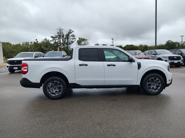 Certified 2025 Ford Maverick XLT w/ Equipment Group 301A AWD/4WD image 7