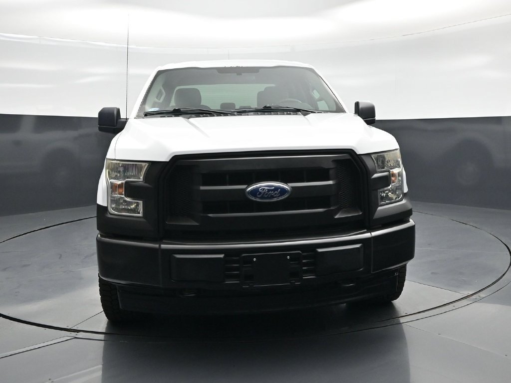 Certified 2017 Ford F150 XL w/ XL Power Equipment Group AWD/4WD image 47