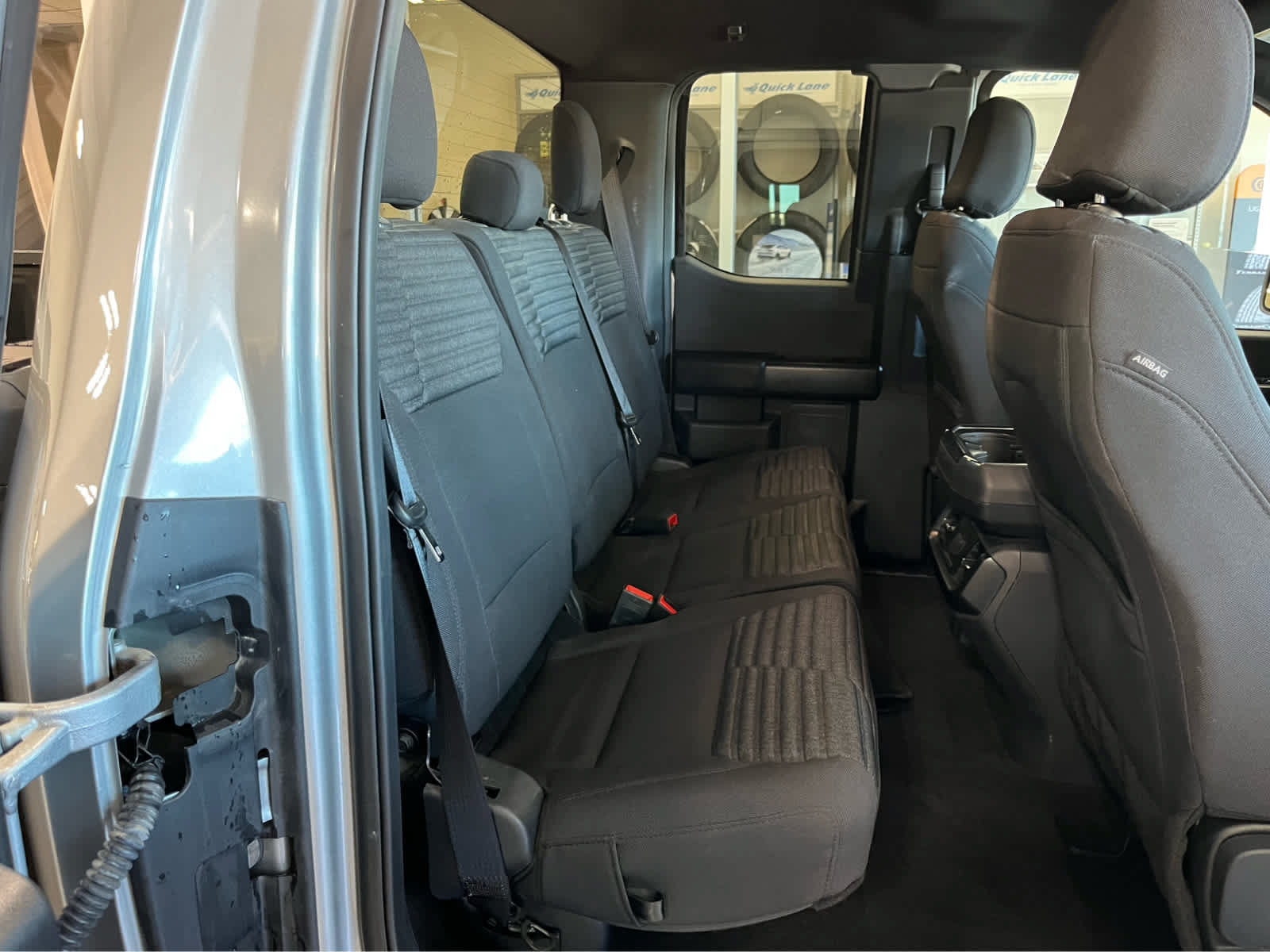 Certified 2023 Ford F150 XL w/ STX Appearance Package AWD/4WD image 31