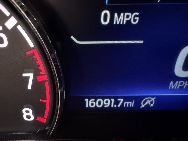 Certified 2024 Ford Maverick Tremor w/ Tremor Off-Road Package image 20