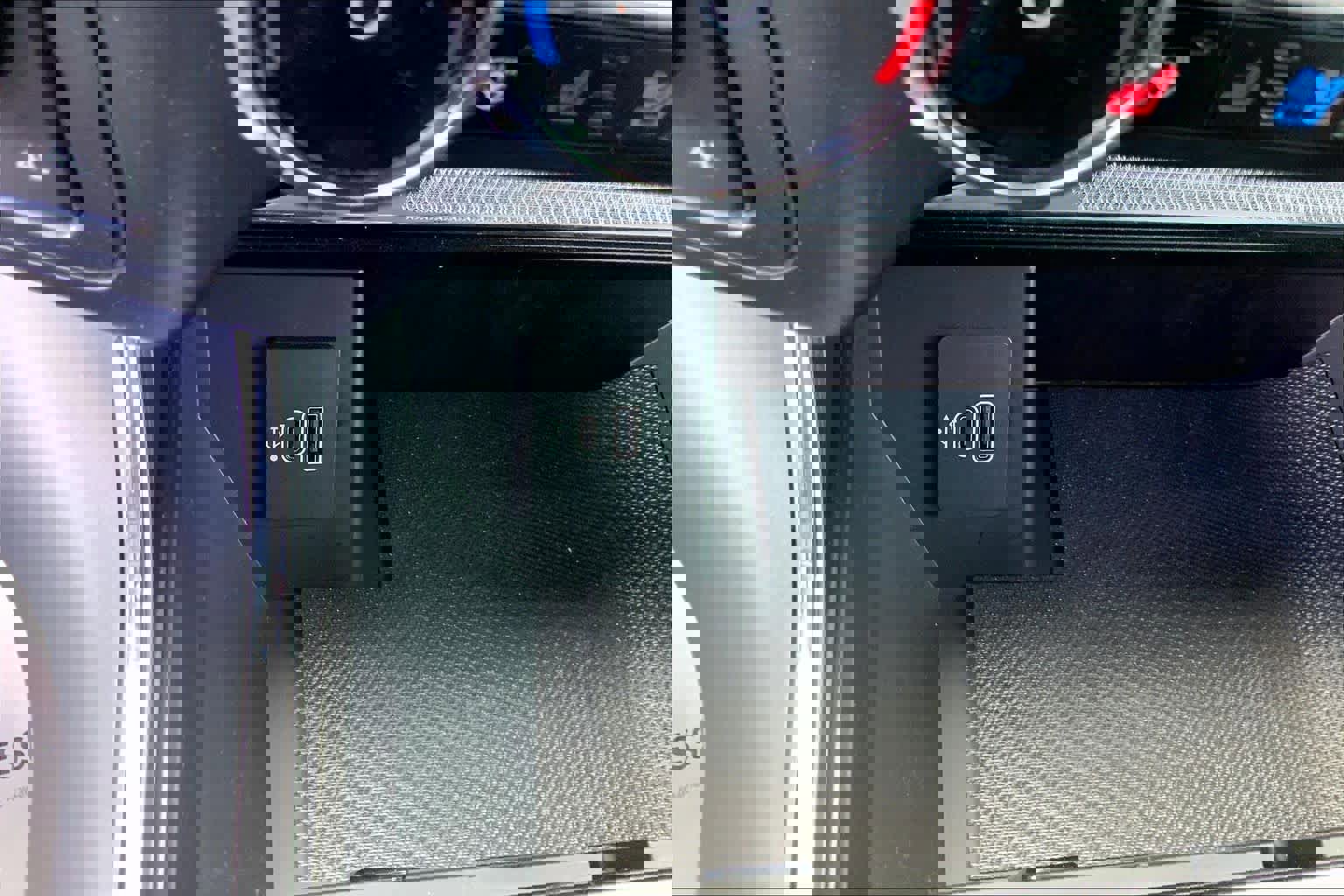 Certified 2025 Ford F150 Lariat w/ Equipment Group 501A Mid image 31