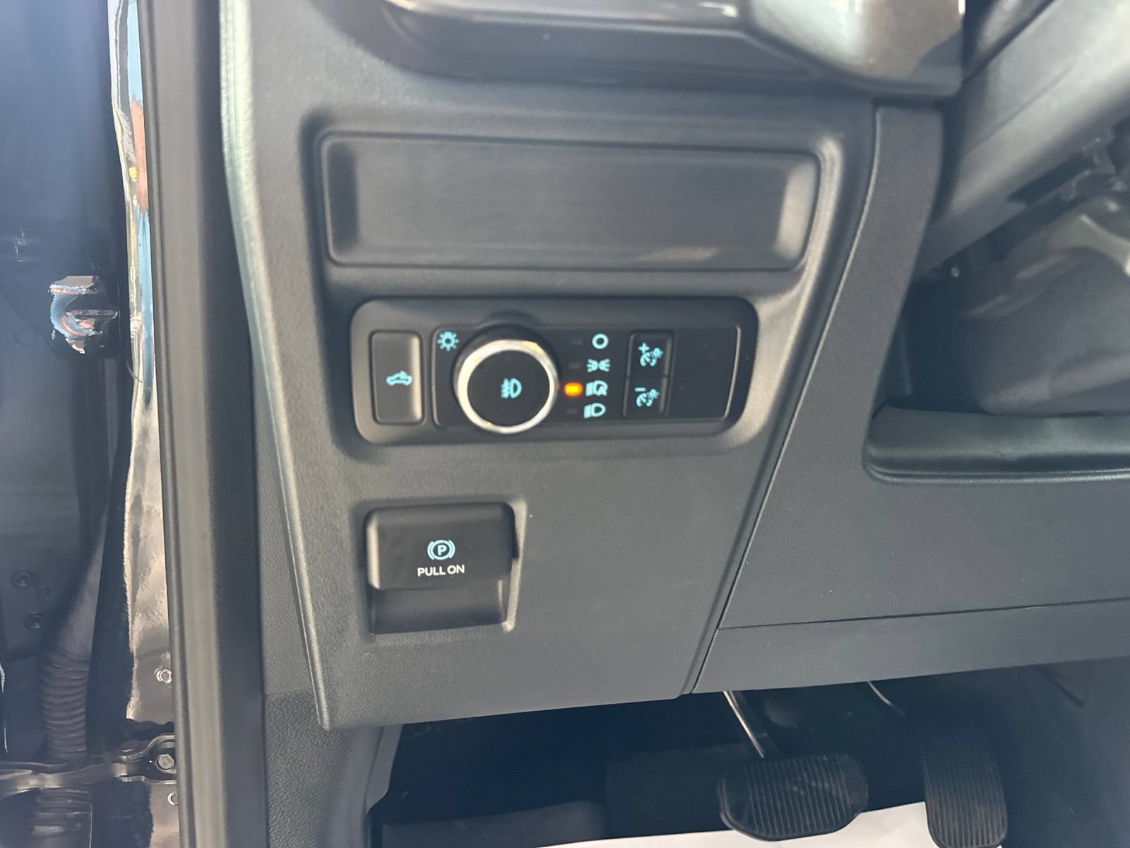 Certified 2023 Ford F150 XL w/ STX Appearance Package AWD/4WD image 25