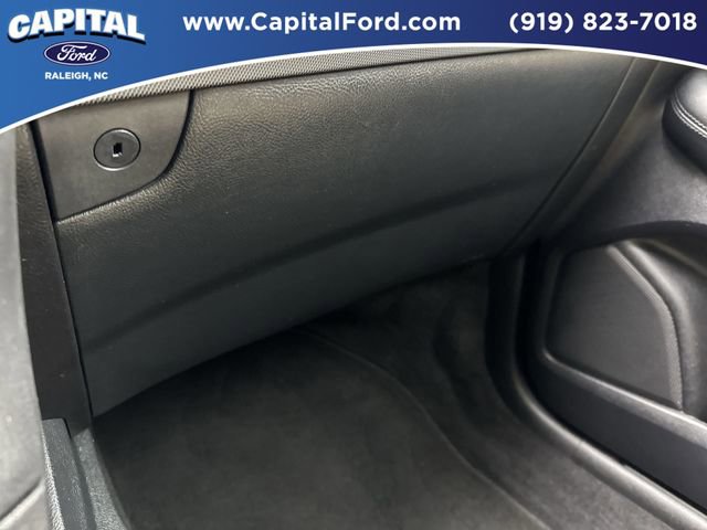 Certified 2021 Ford Edge SEL w/ Convenience Package AWD/4WD image 27