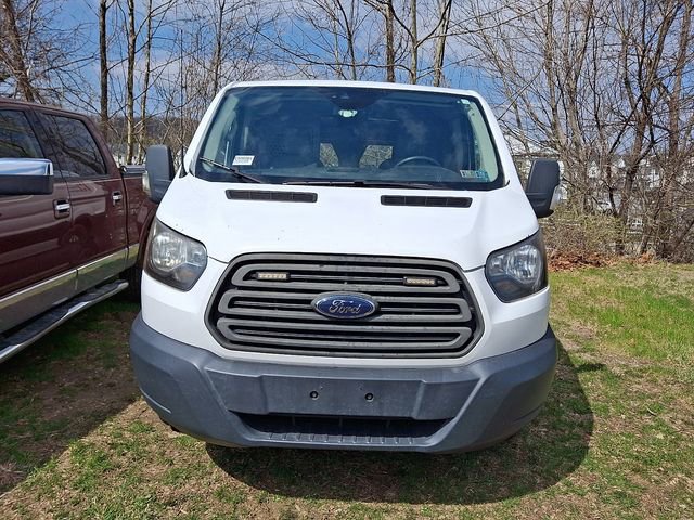 Certified 2018 Ford Transit 250 130 Low Roof image 2