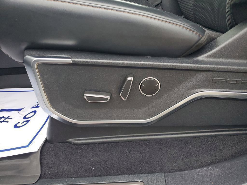 Certified 2023 Ford F150 Raptor image 19