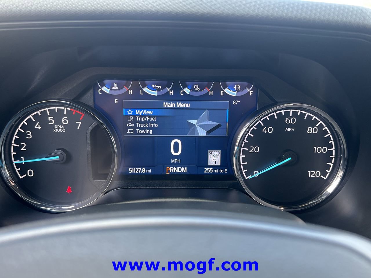 Certified 2023 Ford F150 XLT w/ Equipment Group 302A High image 16