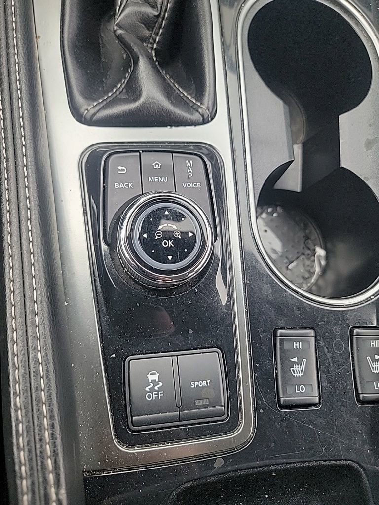 Used 2023 Nissan Maxima SV w/ Floor Mat Group image 48