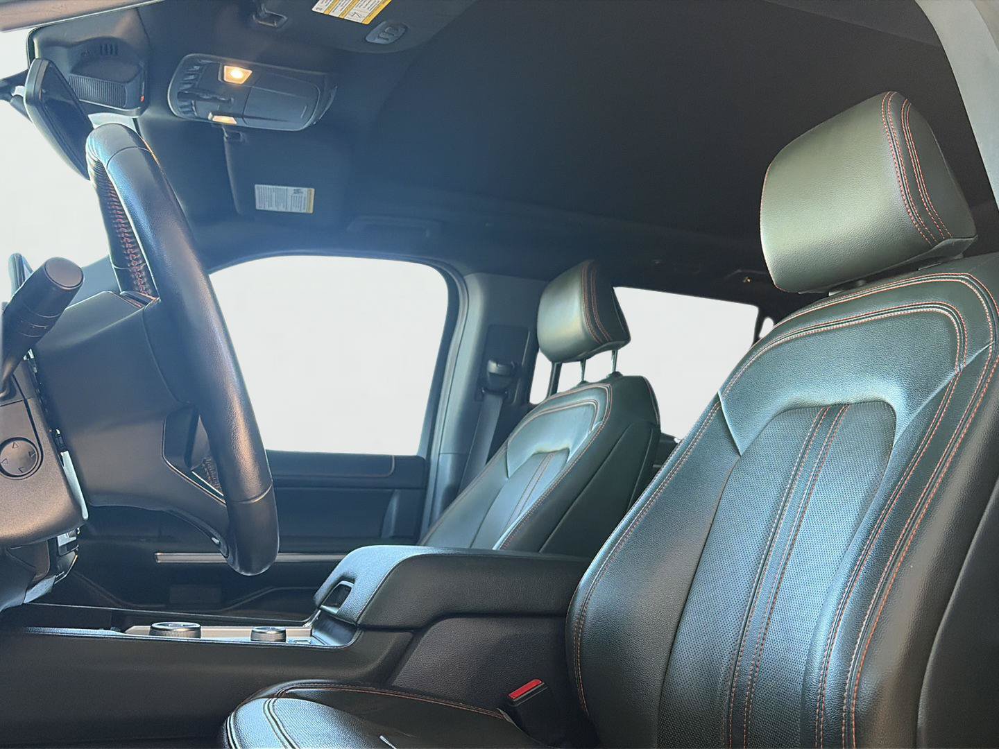 Certified 2022 Ford Expedition Timberline AWD/4WD image 12