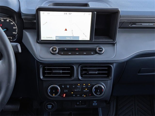 Certified 2024 Ford Maverick Tremor w/ Tremor Off-Road Package image 37